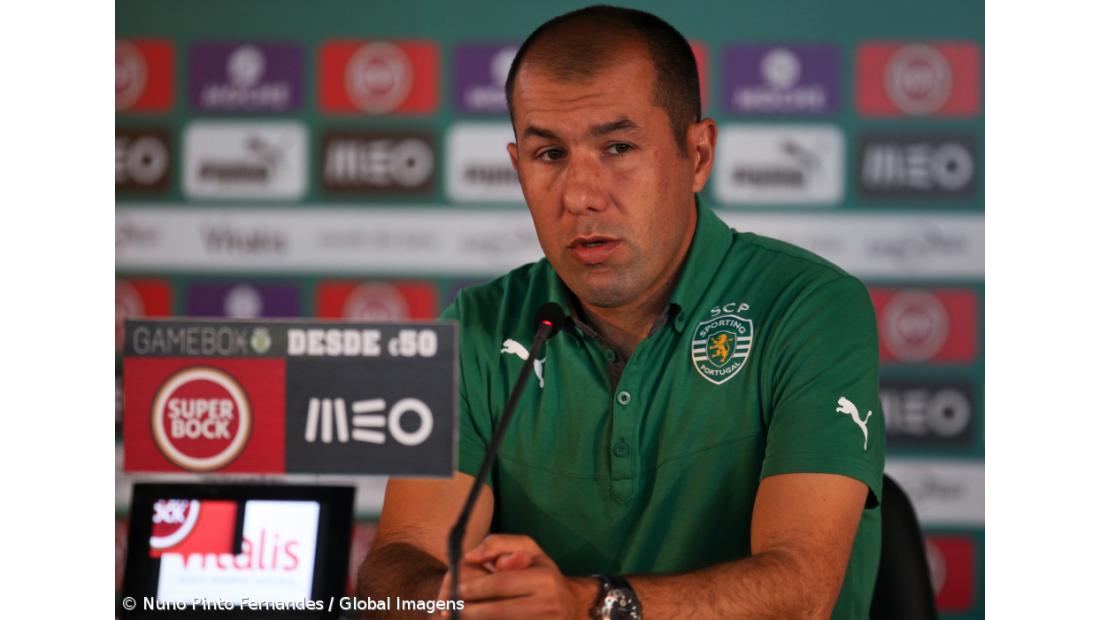 Leonardo Jardim diz que Taça da Liga não é a prioridade