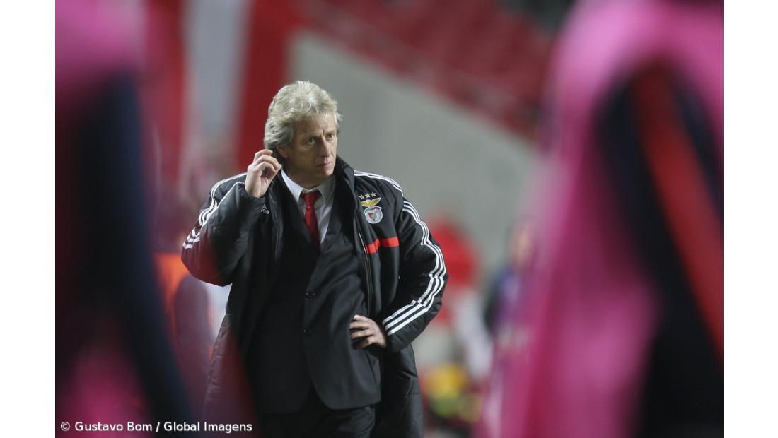 Jesus prevê dificuldades na Madeira e aponta para conquista da Taça da Liga