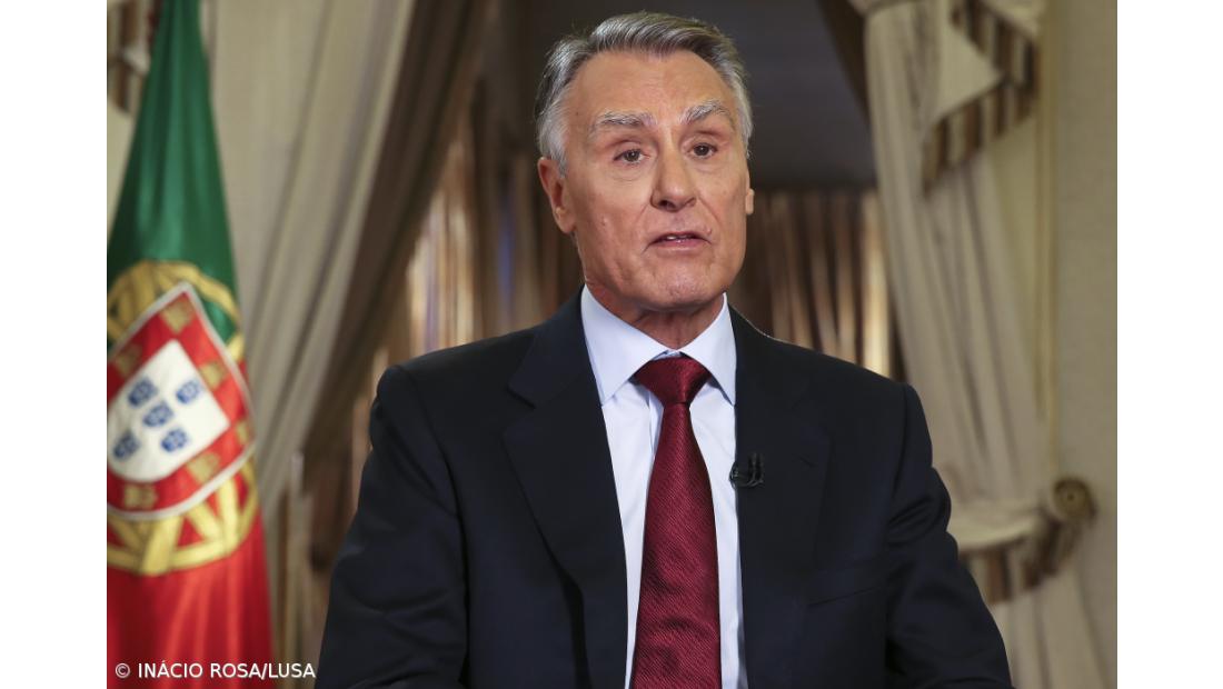 Presidente da República em visita oficial aos Emirados Árabes Unidos nos dias 26 e 27