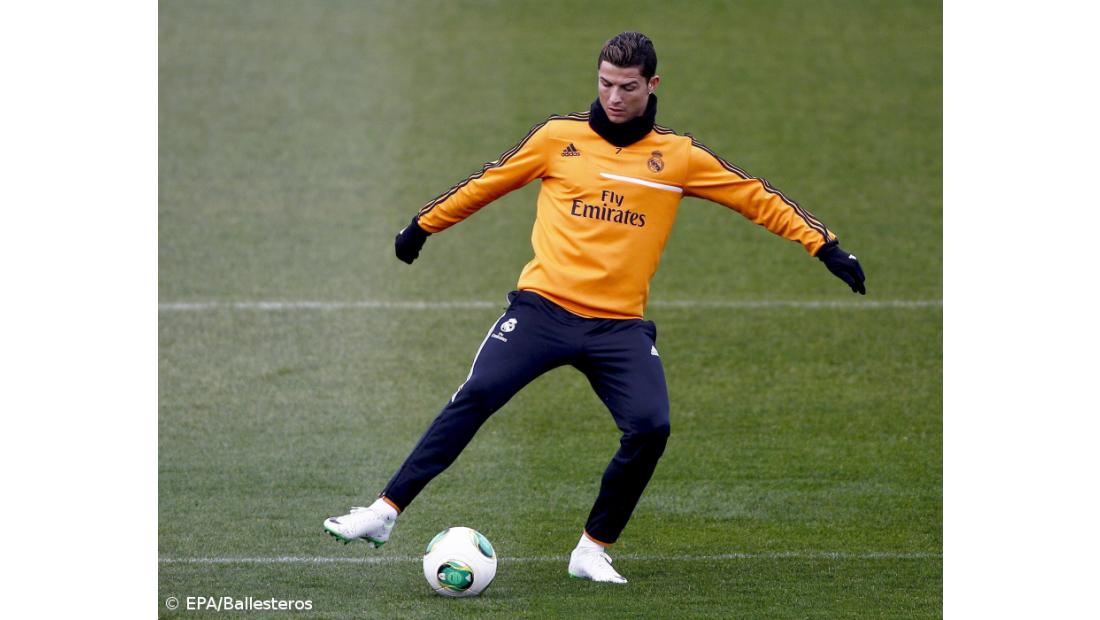 Cerimónia de atribuição do nome de Cristiano Ronaldo ao Aeroporto da Madeira adiada 