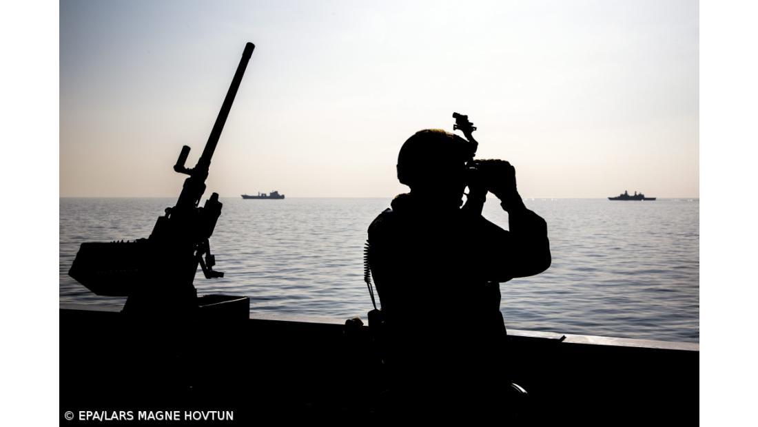 Tratado sobre comércio de armas convencionais entra hoje em vigor