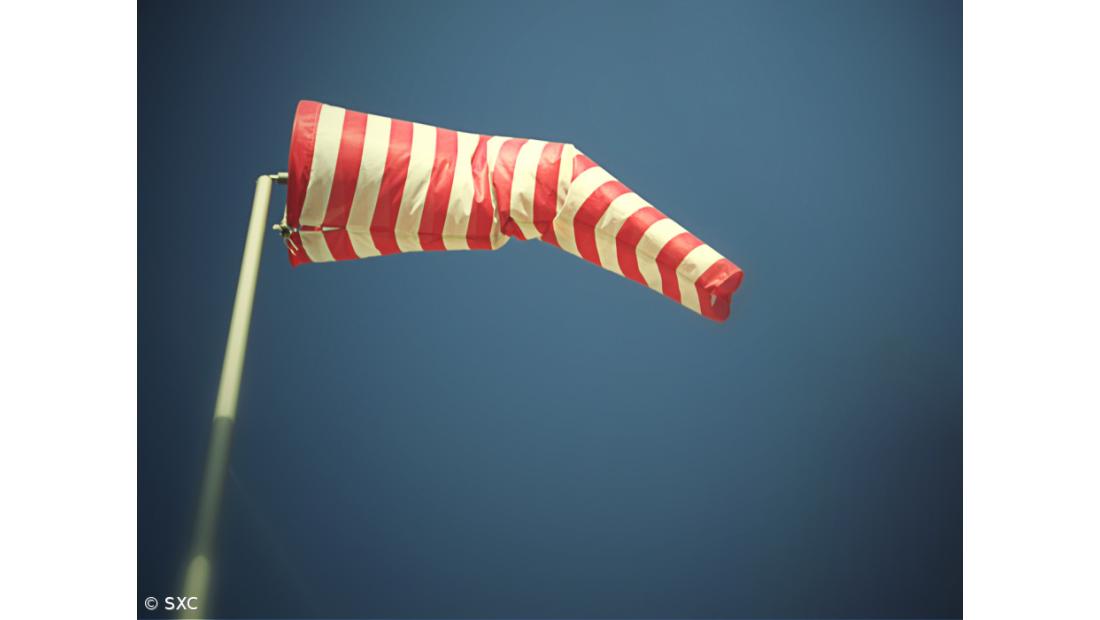 IPMA registou rajada de vento de 75 quilómetros por hora na ilha Graciosa