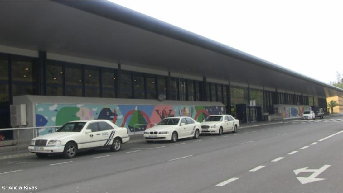 Número de passageiros aumentou 33,6%