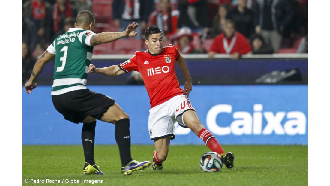 Benfica e Sporting disputam o primeiro clássico da temporada