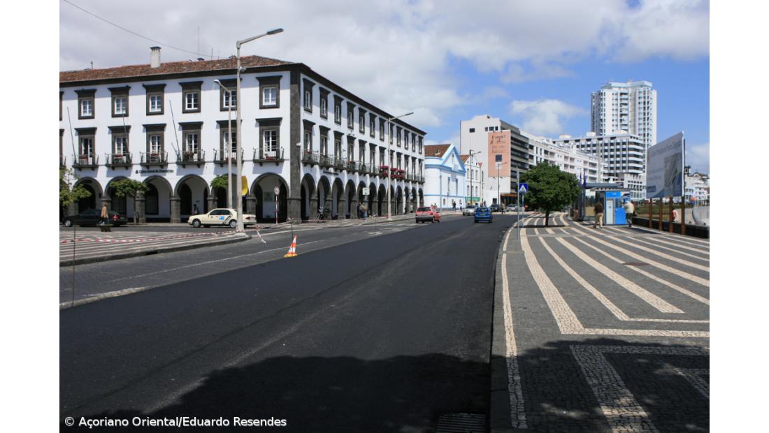 Hotéis perto da lotação máxima para a passagem de ano nos Açores