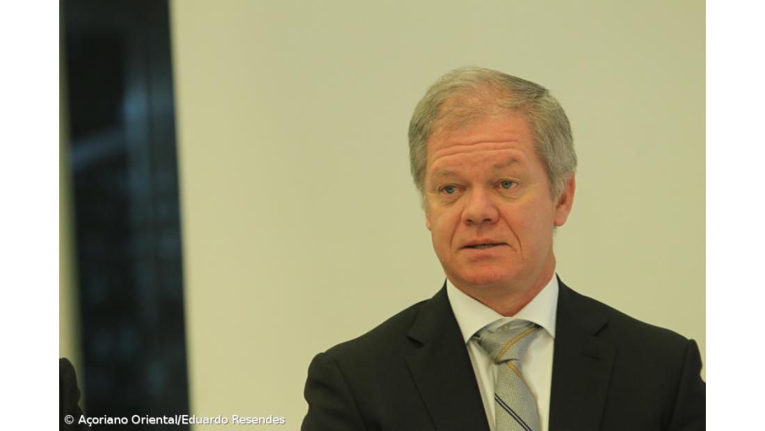 Açores lançam concurso de 85ME para construção de dois novos barcos