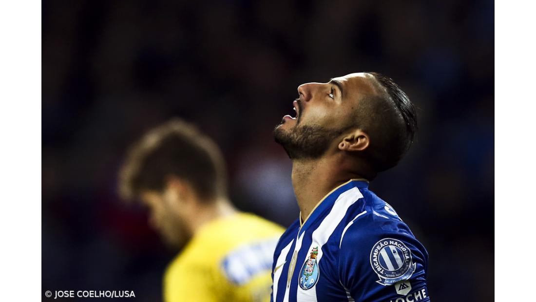 Ricardo Quaresma admite que gostava de terminar a carreira de futebolista no FC Porto