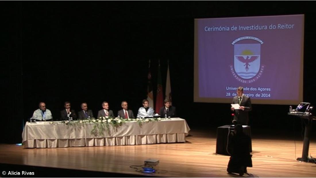 Universidade dos Açores desenvolve projeto para melhorar a qualidade do ensino 