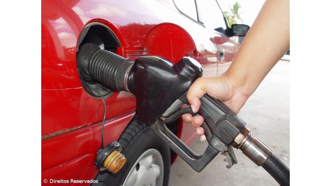 Diferença nos preços dos combustíveis em relação ao mercado nacional diminui