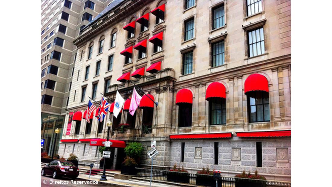 Hotel histórico dos Estado Unidos celebra gastronomia açoriana