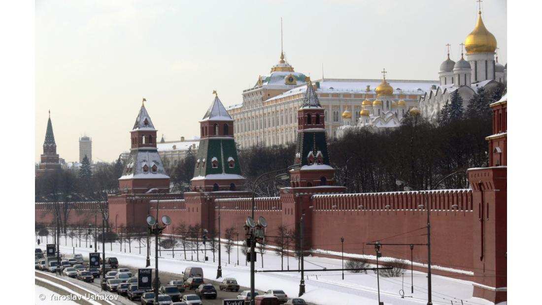 Novas sanções da UE contra a Rússia entram em vigor