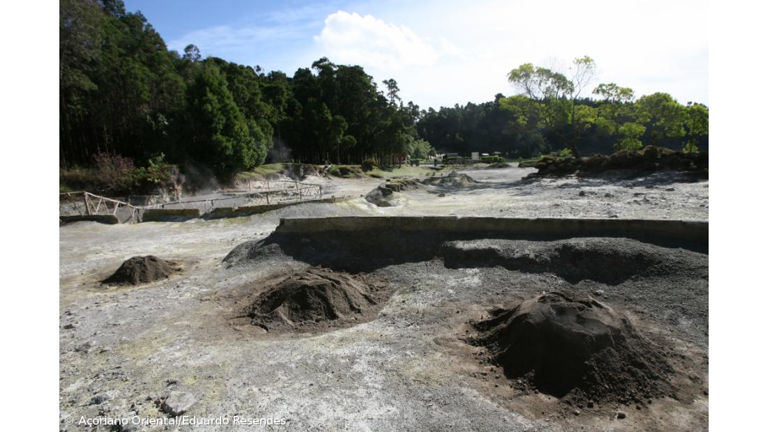 Moda do bolo lêvedo das Furnas aumenta vendas nos Açores