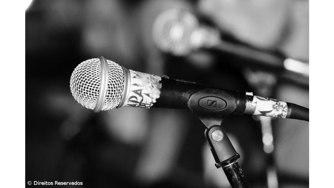 Músicos portugueses partilham histórias e músicas no projeto "Conta-me uma canção"