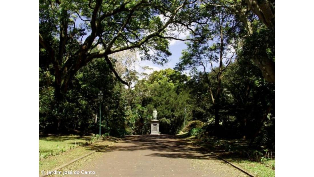 Jardim José do Canto recebe 'Thin Rock Music Concept'