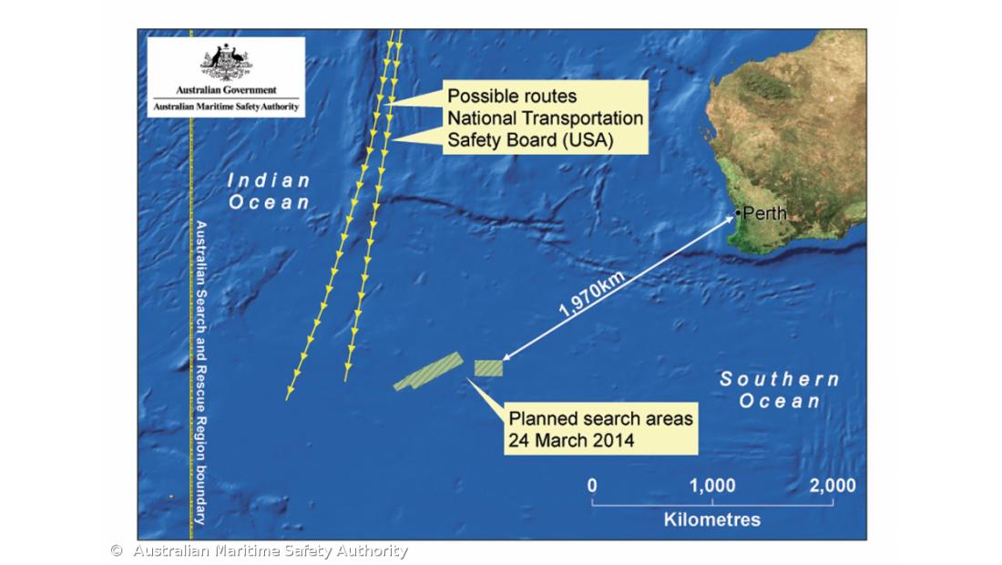 Investigação internacional não encontrou quaisquer anomalias 
