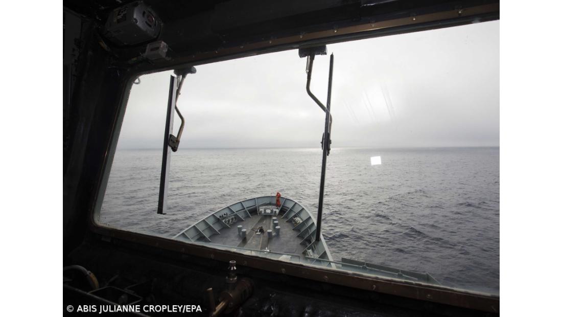 Cumprem-se hoje seis meses do desaparecimento do avião da Malaysia Airlines