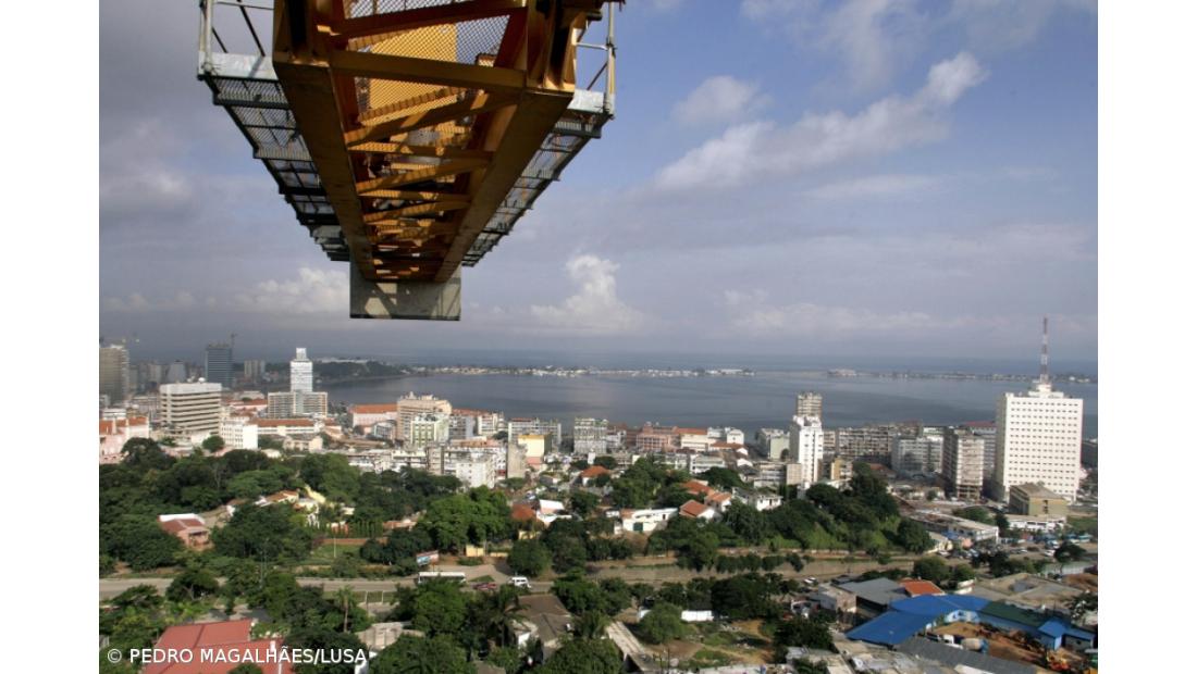 Angola com financiamento de 85 ME para desenvolver ciência e tecnologia