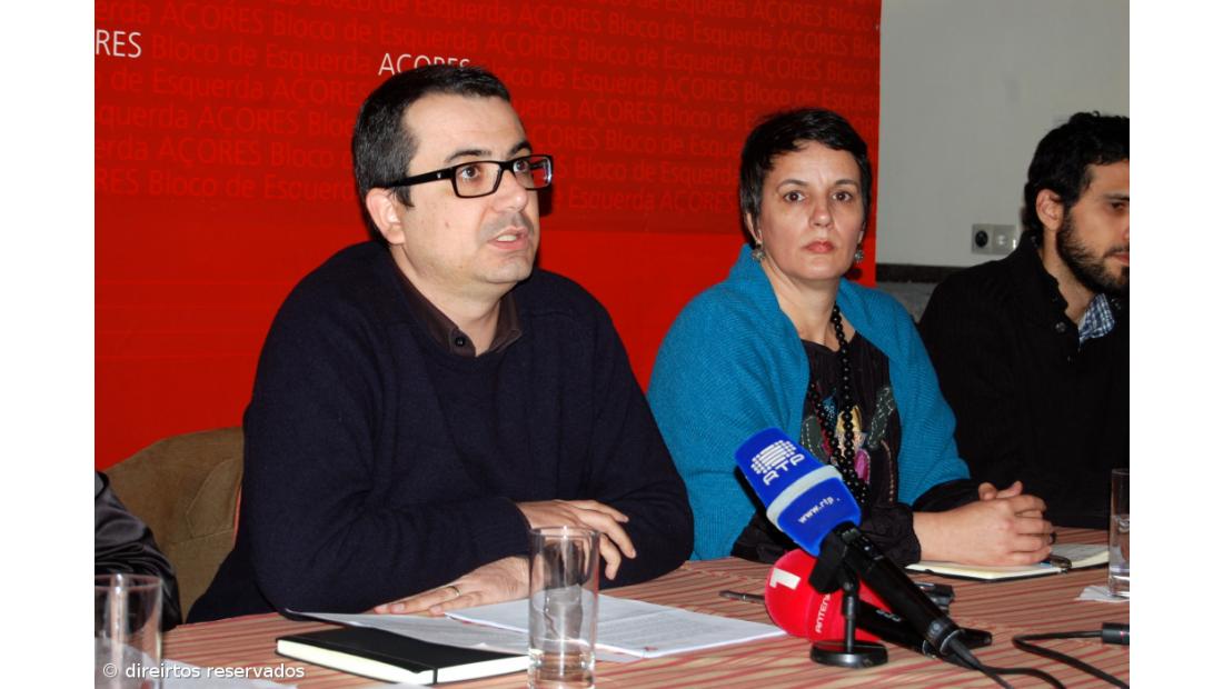 BE/Açores diz que liberalização de espaço aéreas pode penalizar habitantes de algumas ilhas