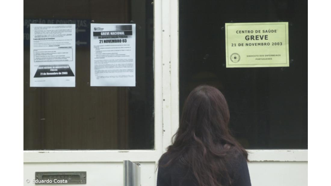 SINTAP adere à greve de 14 de novembro contra austeridade