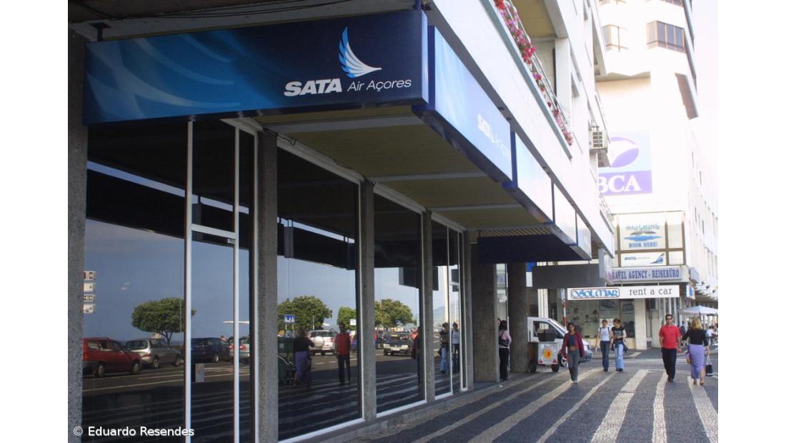 PCP/Açores considera privatização da Azores Airlines "rude golpe" na autonomia