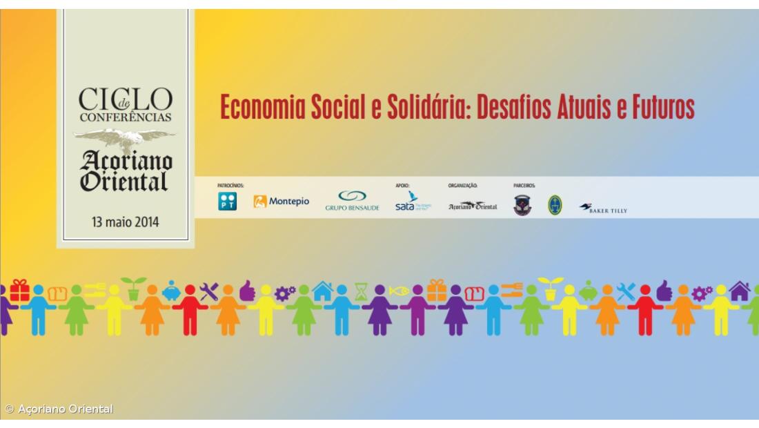 Economia Social e Solidária: Desafios atuais e futuros 