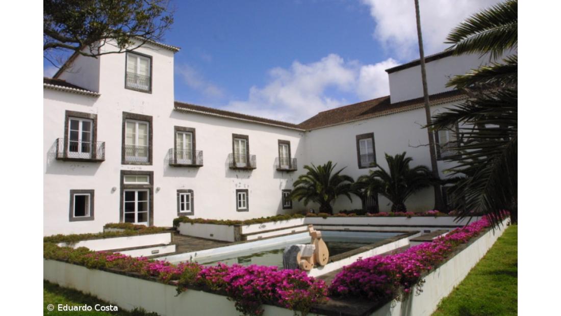 Pinamonti inaugura ciclo de conferências