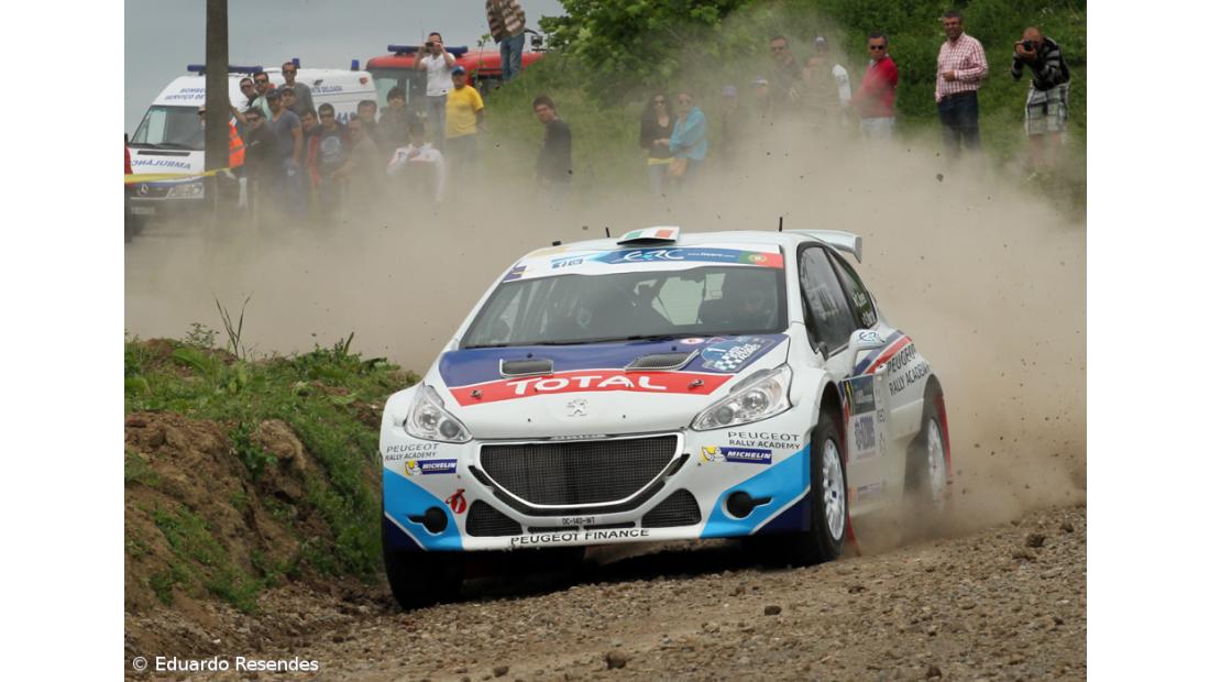 Breen vence Vila Franca - São Brás 1, Moura em quarto