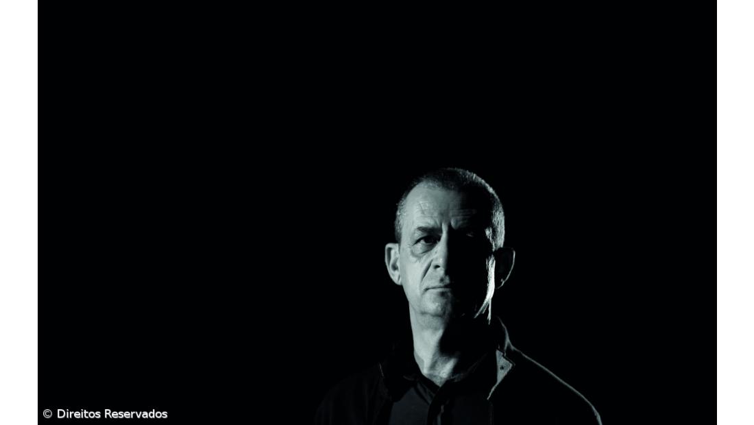 Aníbal Raposo atua hoje no Coliseu Micaelense