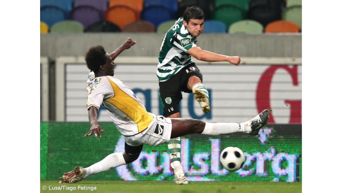 O regresso dos jogos domésticos após périplo internacional mediano