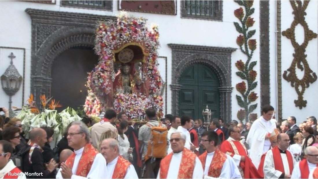Presidente do Governo concede tolerância de ponto na segunda-feira do Santo Cristo
