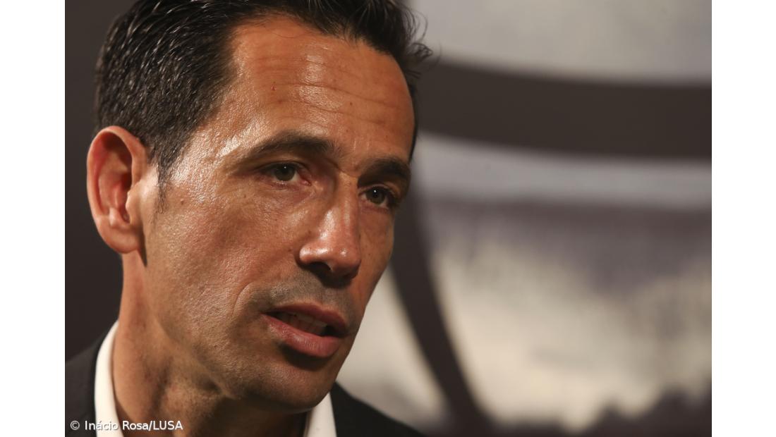 Pedro Proença revela se continua na LPFP após final four da Taça da Liga