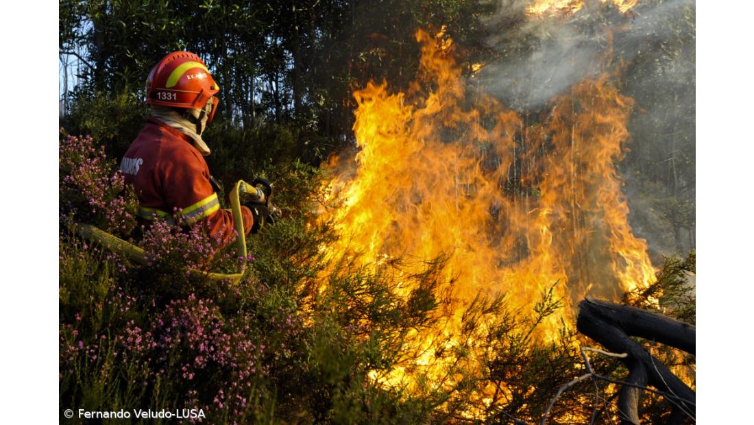 Liga dos Bombeiros descontente com verbas e admite contestação ao Governo