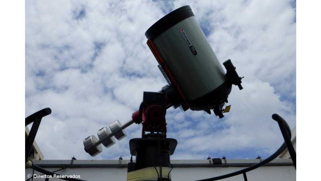 OASA promove observação noturna nas Poças da Ribeira Grande