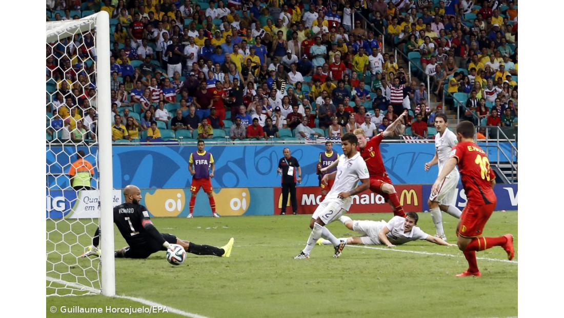 Cancelado o jogo particular Bélgica-Espanha por risco de atentado