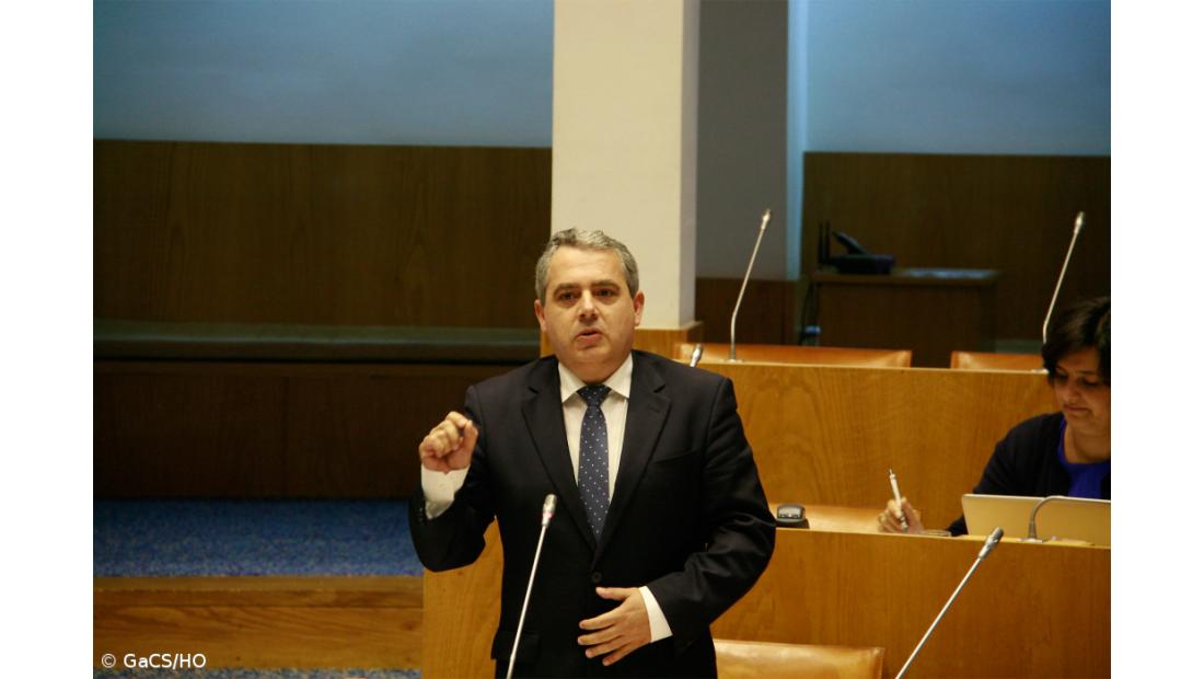 Conta da Região de 2016 certifica estabilidade financeira e crescimento dos Açores