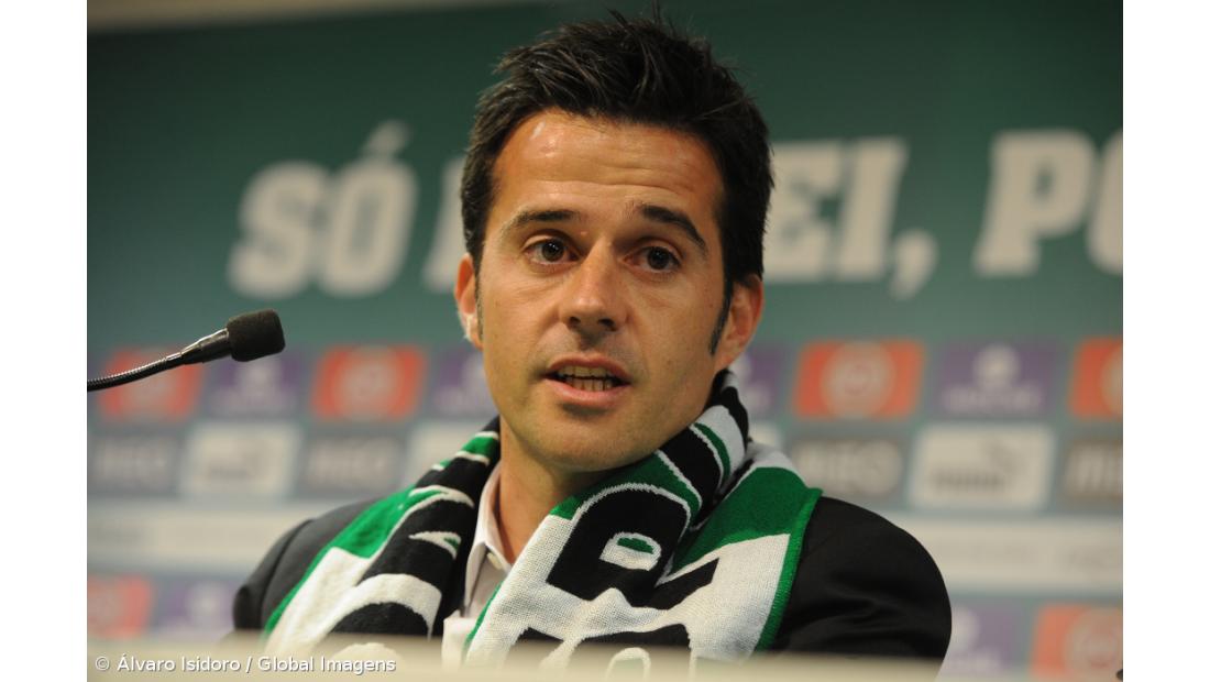 Marco Silva espera regresso às vitórias na receção ao Marítimo