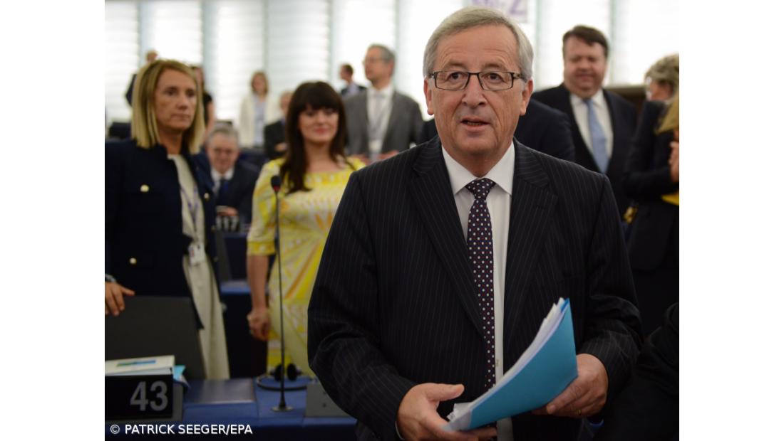 UE vai continuar a negociar tratado de livre comércio com EUA