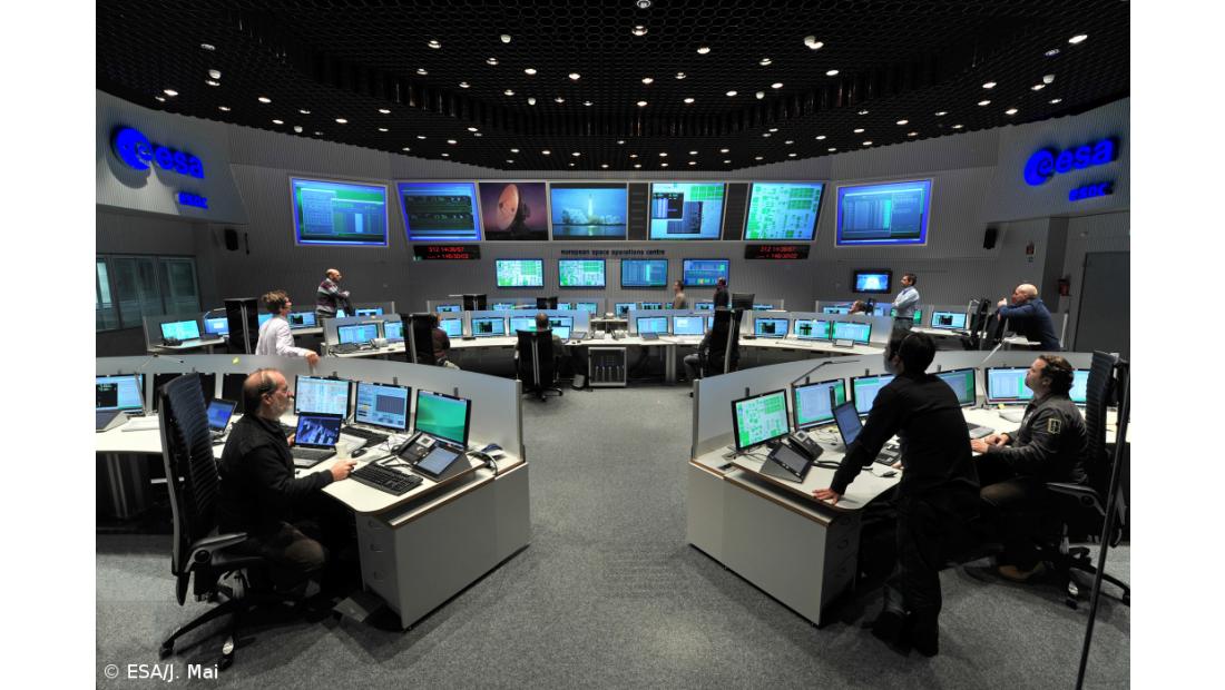 Satélite europeu que vai estudar planetas fora do Sistema Solar será lançado no dia 17