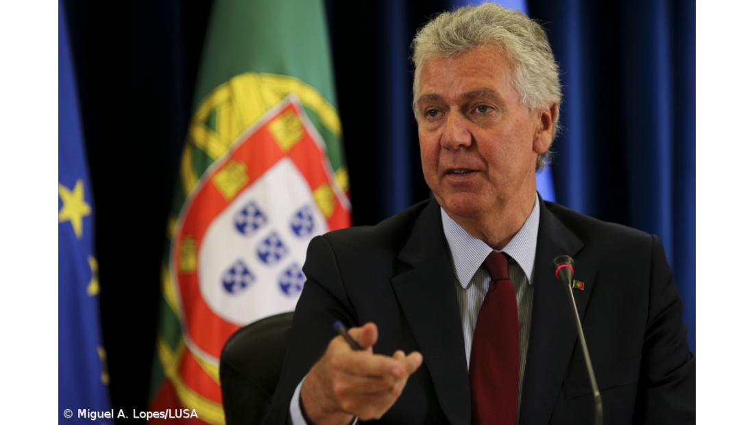 Esquerda "chumba" requerimento do PSD sobre direitos dos deputados nas visitas à PSP