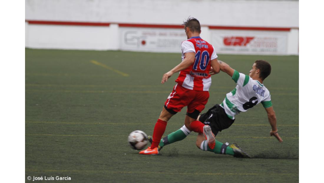 Operário vai jogar com o Tirsense para a Taça de Portugal