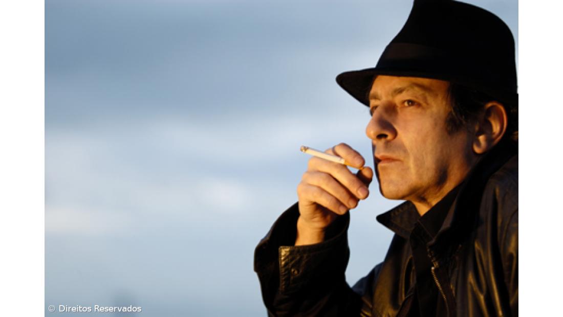 Jorge Palma encerra digressão "Voo nocturno" em Lisboa