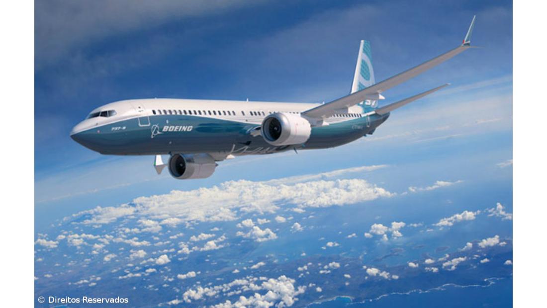 China adia retomada de voos pelo modelo da Boeing 737 Max