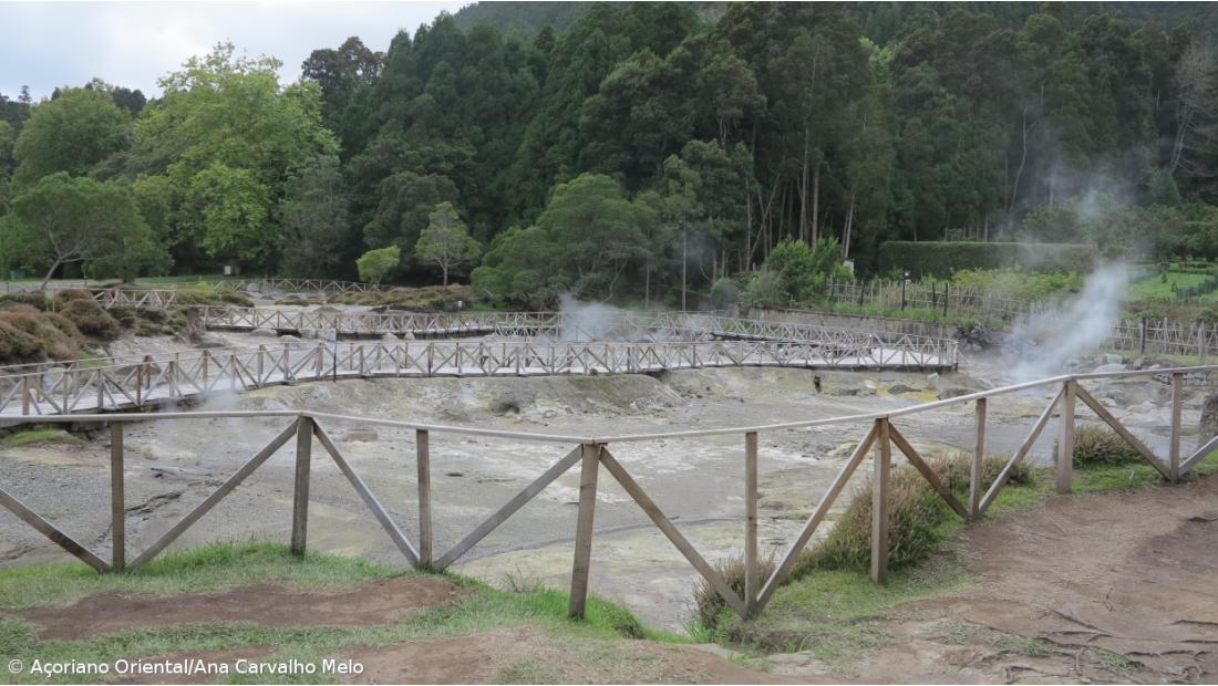 Cidadãos e empresários congratulam-se com acesso gratis à Lagoa das Furnas para locais