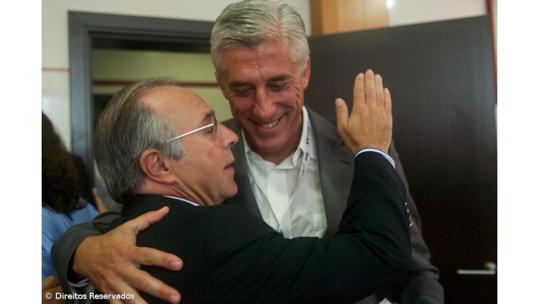 Marques Mendes defende mudança no modelo de desenvolvimento dos Açores 