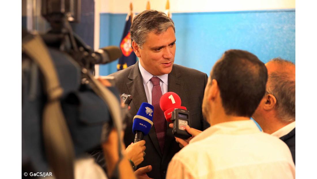 Açores apresentam marca baseada na natureza