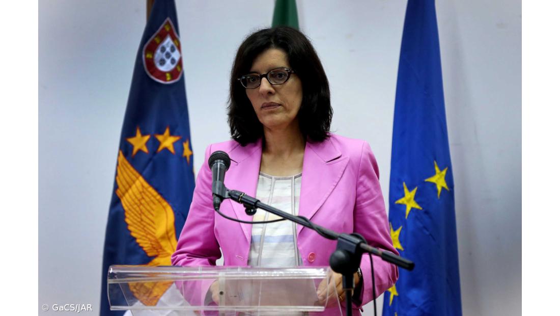 Governo dos Açores manifesta preocupação sobre esquadra de Rabo de Peixe