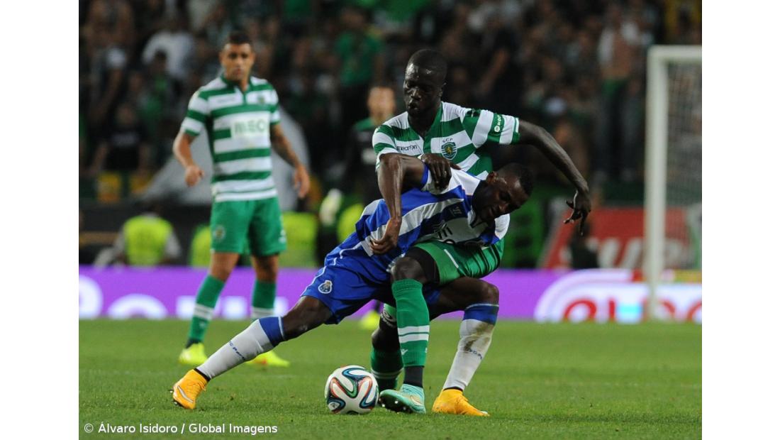 FC Porto sob pressão na visita a Alvalade, apesar da liderança na I Liga