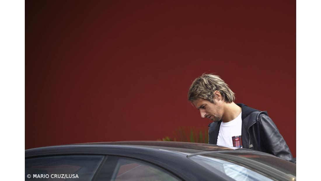 Fábio Coentrão e Nadjack regressam às opções do Rio Ave para o duelo com Sporting
