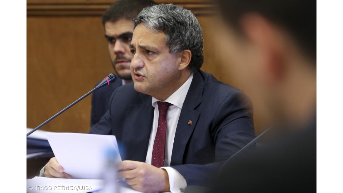 Portugal terá acesso ao soro experimental se necessário