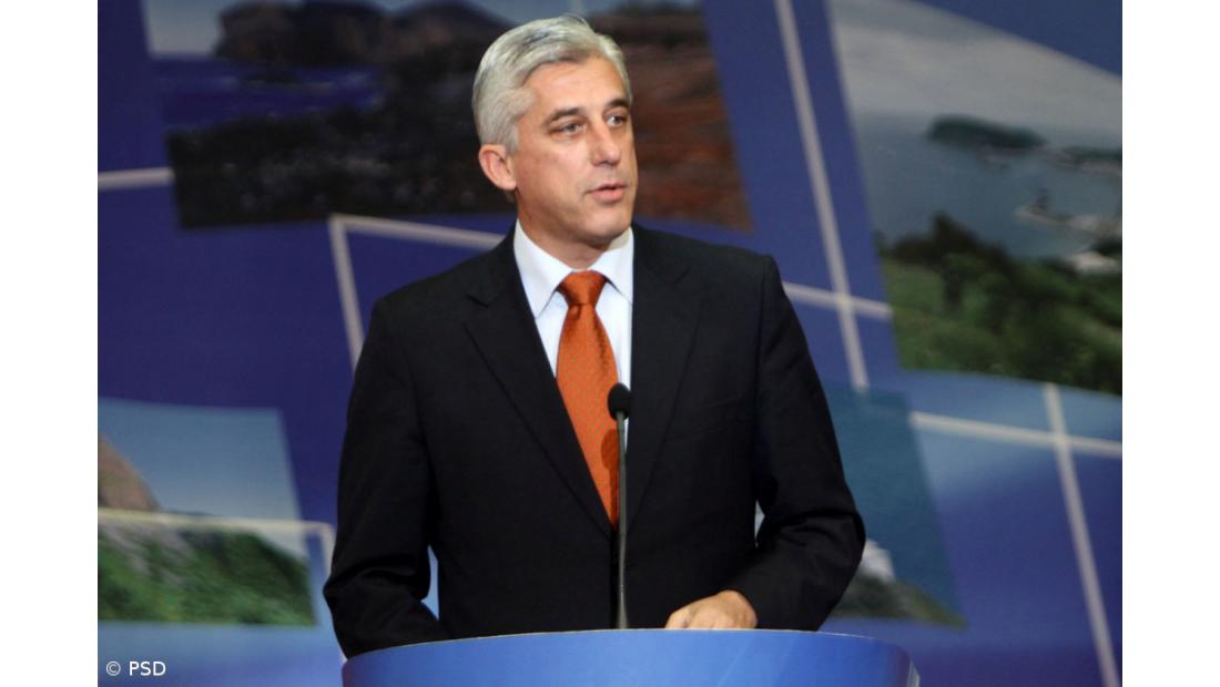 PSD/Açores propõe complemento regional ao RSI para população em idade escolar 